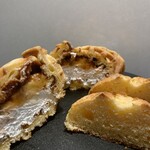 エピシェール - 断面