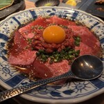 上等焼肉 ひらく - 