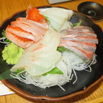 和食個室居酒屋 一歩 新宿西口店 - 