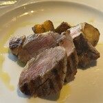 アル・ケッチァーノ  - 