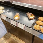 エピシェール - 内観