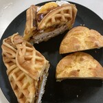 エピシェール - 上から