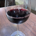 いきなりステーキ - #グラスワイン 赤