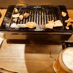 鳥焼酒場ゆかり - 