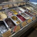 プレマルシェ・ジェラテリア - 