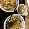 山田うどん 箱田店