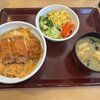 なか卯 生駒俵口店