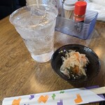 居酒屋 めぐみ - 