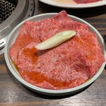 焼肉みつ星 - 