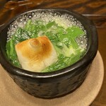 藁焼 みかん - すっぽん