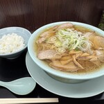 新橋ニューともちん 神保町店 - 