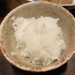 藁焼 みかん - 土鍋ご飯