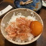 藁焼 みかん - 土鍋ご飯のTKG