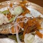 やきとり にしだ場 - 料理写真: