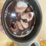 모치야 카페 - R07/12/13(토)