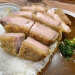 厚切りレアとんかつ やまとん 金山本店 - 