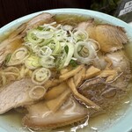 新橋ニューともちん 神保町店 - 