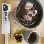 모치야 카페 - R07/12/13(토)