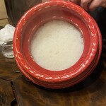 藁焼 みかん - 土鍋ご飯