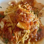 カロスキューマ - 