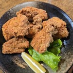 居酒屋 めぐみ - 