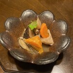 藁焼 みかん - 野菜たいたん