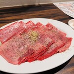 焼肉みつ星 - 