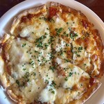 カロスキューマ - 