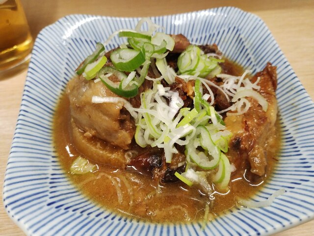 信濃路 蒲田店 - 蒲田/そば | 食べログ