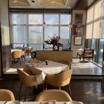 ザ ピッツァバー ON 38TH - イタリアダイニング・ケシキ店内②