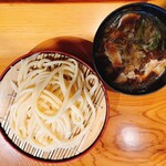 自家製麺 田舎うどん 八 - 
