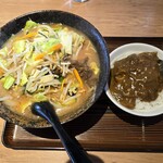 ごくうらーめん - 