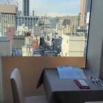 boB the garden Ginza - 