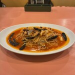 ボンジョルノ - 