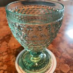 ザ ピッツァバー ON 38TH - サンペレグリノ1320円