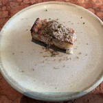 ザ ピッツァバー ON 38TH - ⑤ピッツィーノ