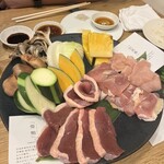 八向 - 