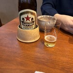 八重洲鰻はし本 - 