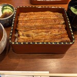 八重洲鰻はし本 - 