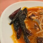 ボンジョルノ - 