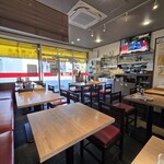 ごくうらーめん - 