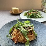 boB the garden Ginza - 