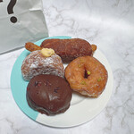 I'm donut ? 中目黒店 - 