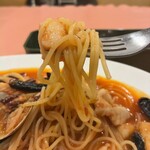 ボンジョルノ - 