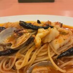 ボンジョルノ - 