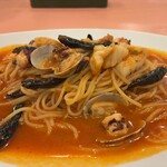 ボンジョルノ - 