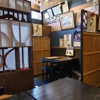 鬼蒸し鰻 和風鈴_2