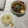 北海道スープカレー Suage 池袋店
