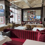 ザ ピッツァバー ON 38TH - イタリアダイニング・ケシキ店内③