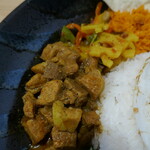 セイロン キッチン - 